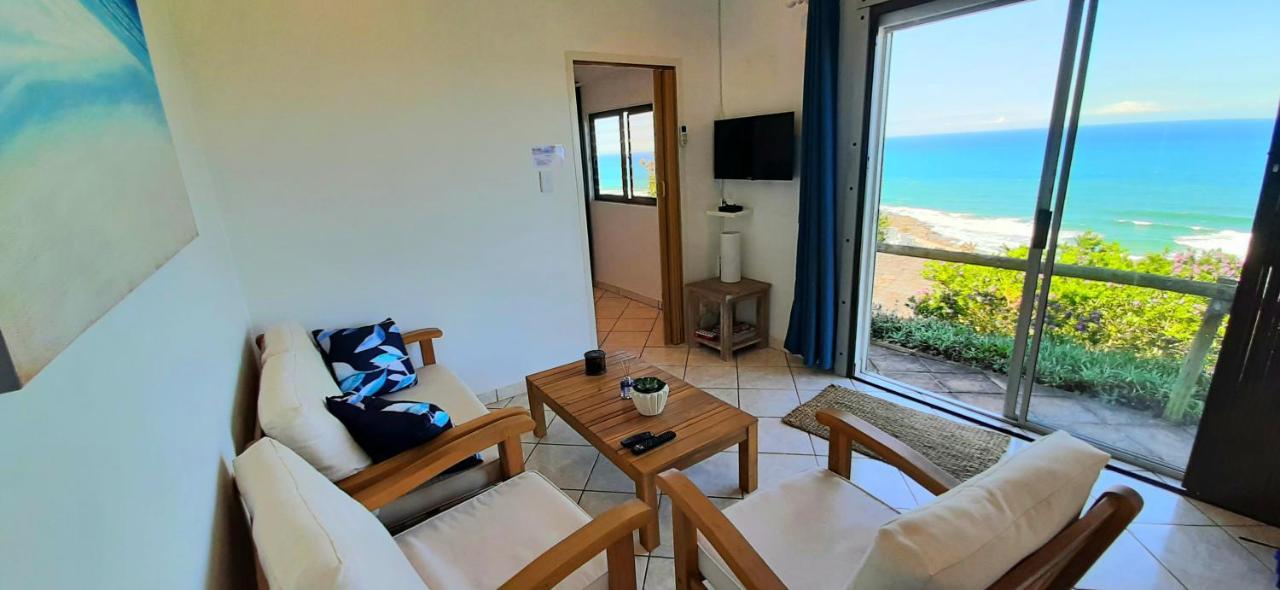 Seaview Cottage Ballito Exterior photo